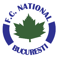 logo FC National Bucuresti