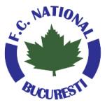 logo FC National Bucuresti