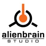 logo Alienbrain Studio