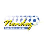logo FC Nendaz