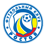 logo FC Rostov