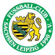 logo FC Saschen Leipzig