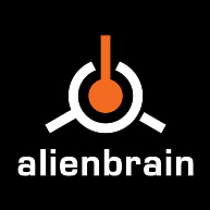 logo Alienbrain(245)