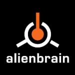 logo Alienbrain(245)