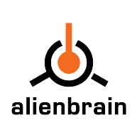 logo Alienbrain