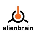 logo Alienbrain
