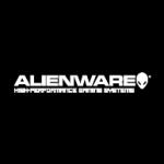 logo Alienware