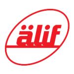 logo Alif