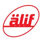 logo Alif