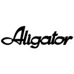 logo Aligator