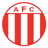 logo Alimenticio Futebol Clube de Taquara-RS