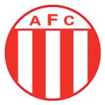 logo Alimenticio Futebol Clube de Taquara-RS