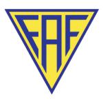 logo Federacao Amapense de Futebol-AP