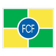 logo Federacao Cearense de Futebol