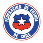 logo Federacion de Futbol de Chile
