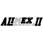logo Alimex II