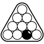 logo Federaciya Billard