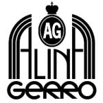 logo Alina Gerro