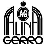 logo Alina Gerro