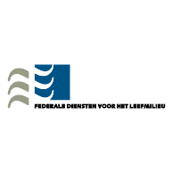 logo Federale Diensten Voor Het Leefmilieu