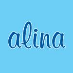 logo Alina