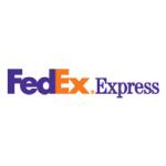 logo FedEx Express(127)