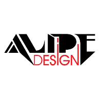 logo Alipe Design