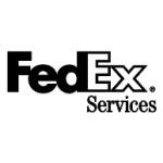 logo FedEx Services(143)