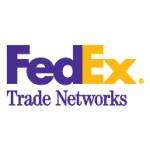 logo FedEx Trade Networks(148)