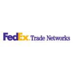 logo FedEx Trade Networks(150)