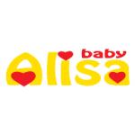 logo Alisa baby