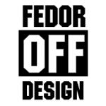 logo Fedor Off Design