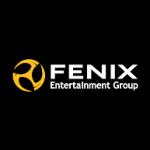 logo Fenix Entertainment Group