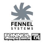 logo Fennel Systems