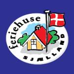 logo Feriehuse Sjaelland