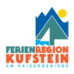 logo Ferien Region Kufstein