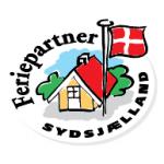 logo Feriepartner Sydsjaelland