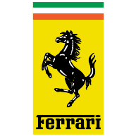 logo Ferrari