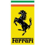 logo Ferrari