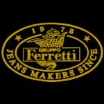 logo Ferretti