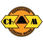 logo Ferrocarriles Chiapas-Mayab