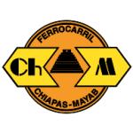 logo Ferrocarriles Chiapas-Mayab
