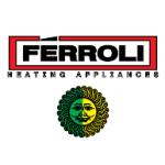 logo Ferroli