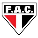 logo Ferroviario Atletico Clube de Fortaleza-CE