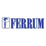 logo Ferrum doo