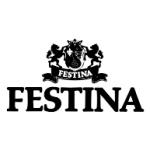 logo Festina watches