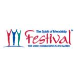 logo Festival 2002 Commonwealth Games
