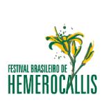 logo Festival Brasileiro de Hemerocallis