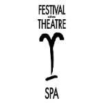 logo Festival de Theatre