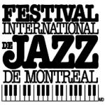 logo Festival International de Jazz de Montreal